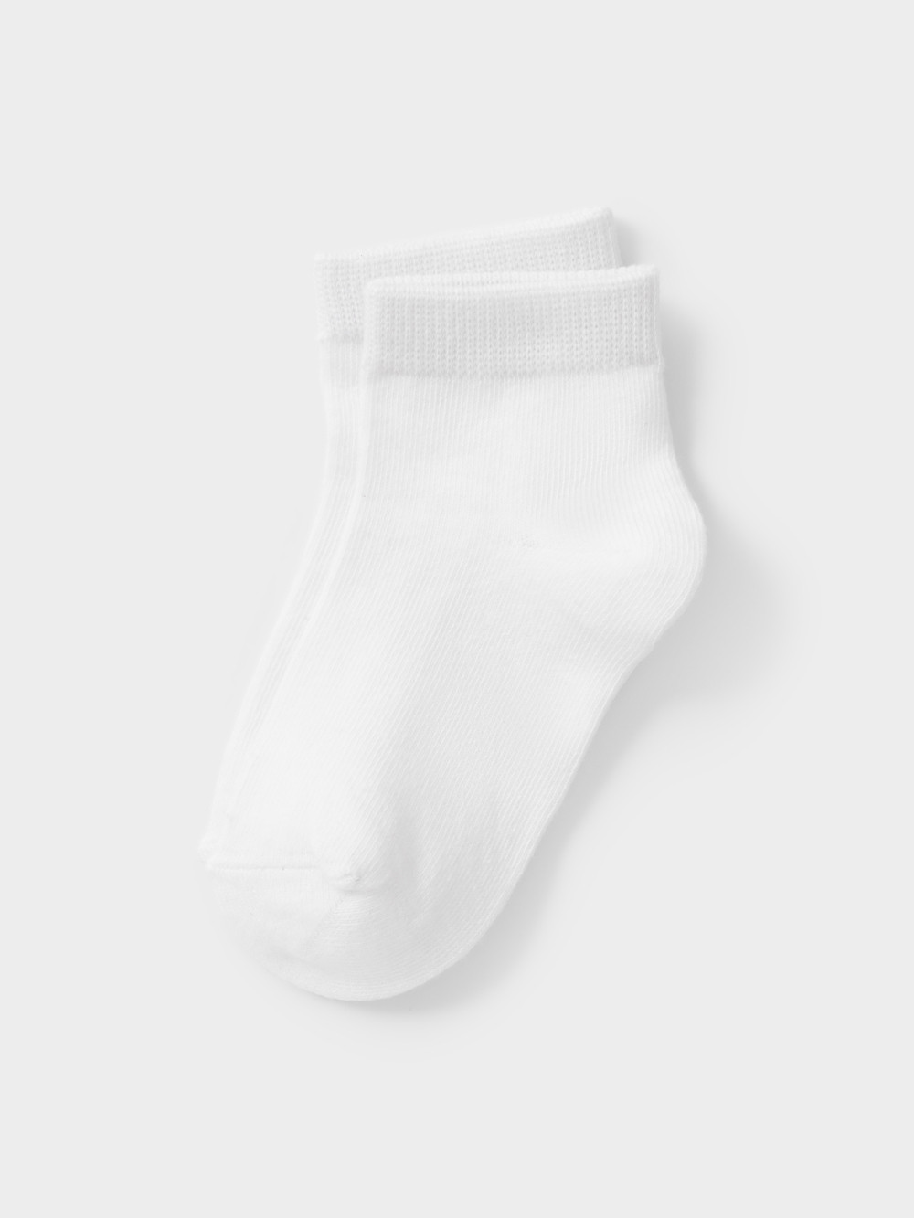 Носки, артикул: К 9507 ФВ, цвет: белый, фото 2