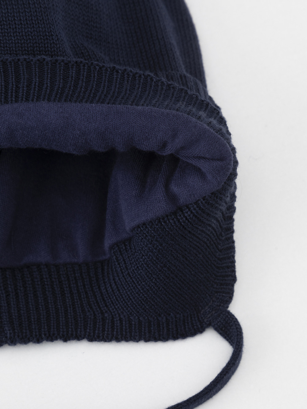 Шапка для мальчика, артикул: КВ 20434, цвет: синий, фото 4