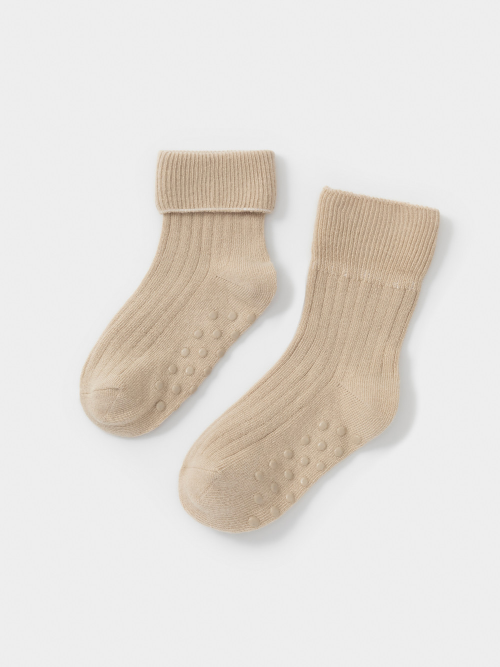 Носки для мальчика, артикул: К 9694/2 ФВ, цвет: бежевый, фото 4