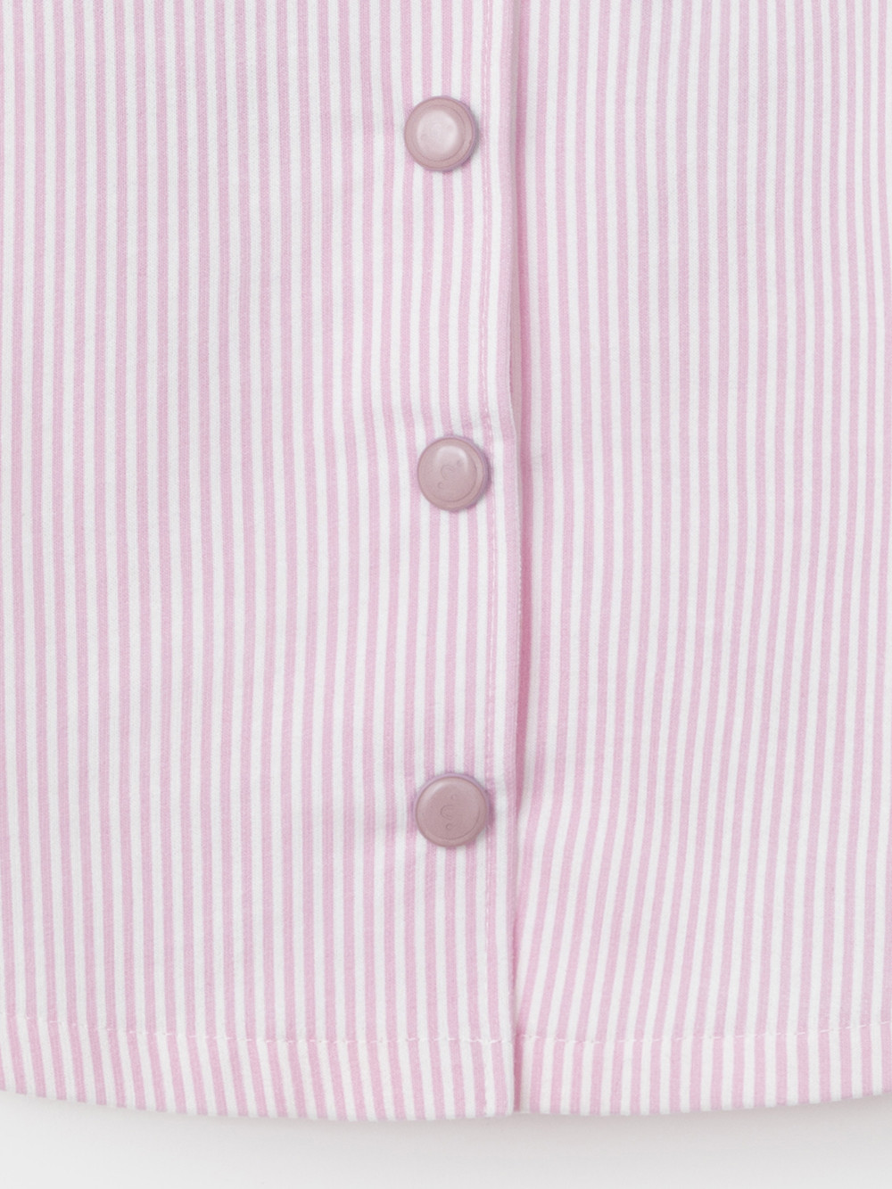 Рубашка для девочки, артикул: КР 302934, цвет: розовый, фото 4