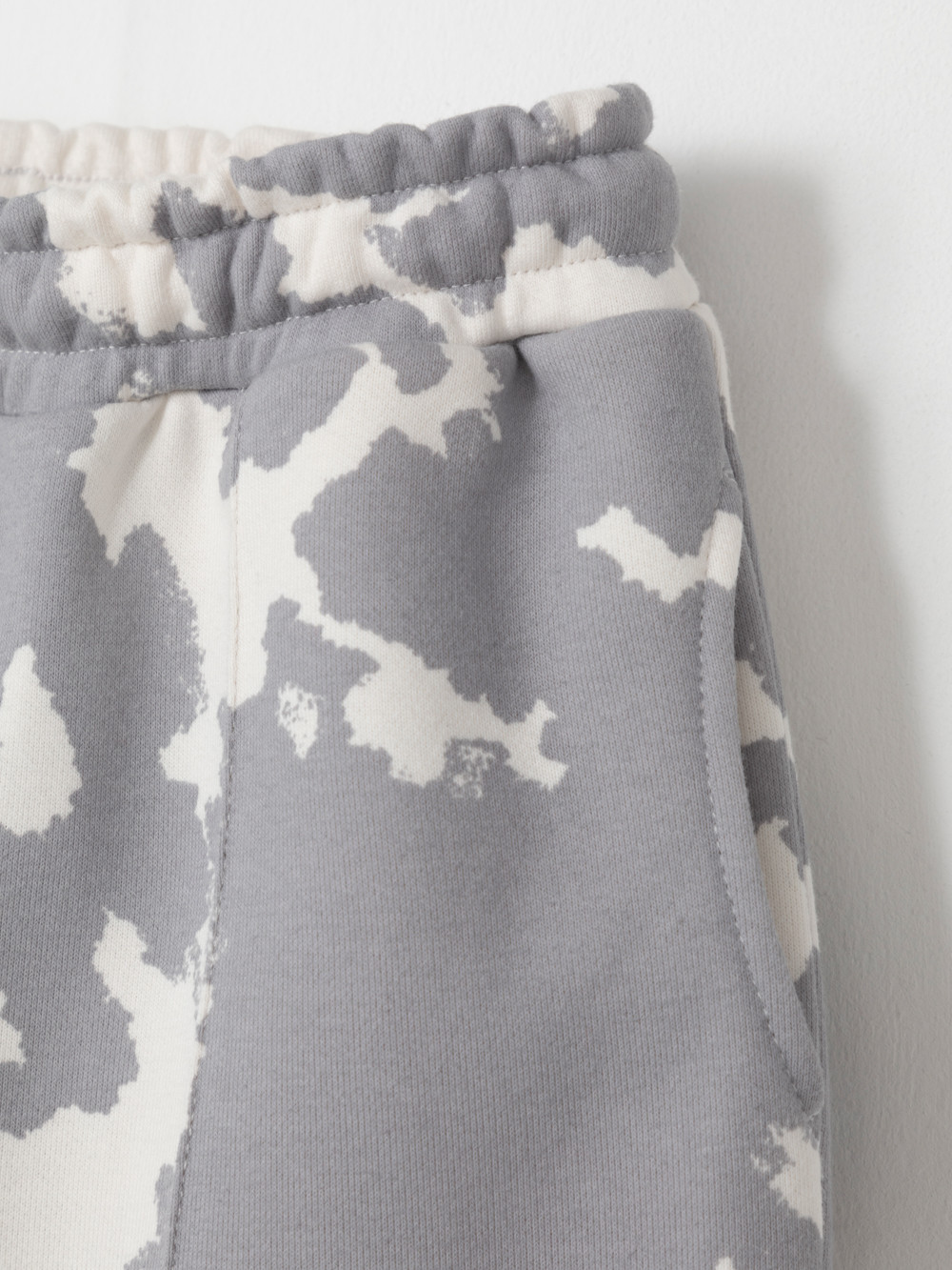 Комплект для девочки, артикул: МП 2834, цвет: сахар, фото 4