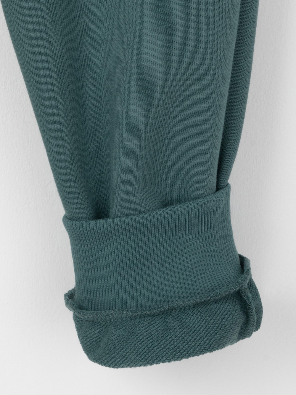 Брюки для мальчика, артикул: КР 400908, цвет: зеленый, фото 4