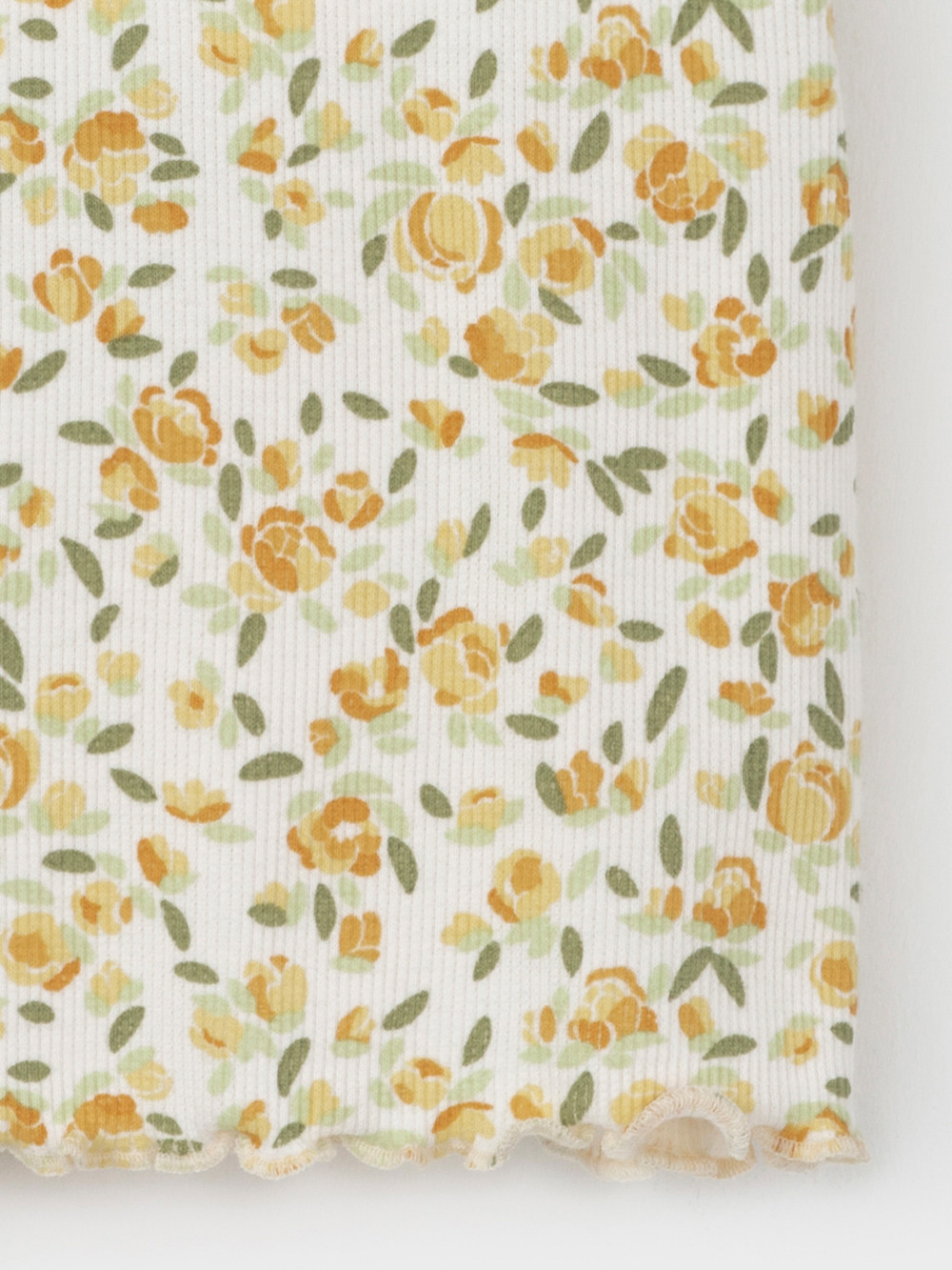 Футболка для девочки, артикул: КР 301996, цвет: сахар, фото 4