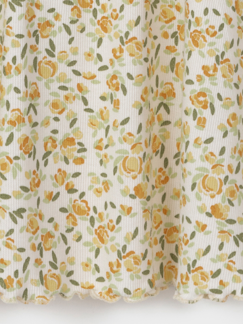 Платье для девочки, артикул: КР 5793-1, цвет: сахар, фото 4