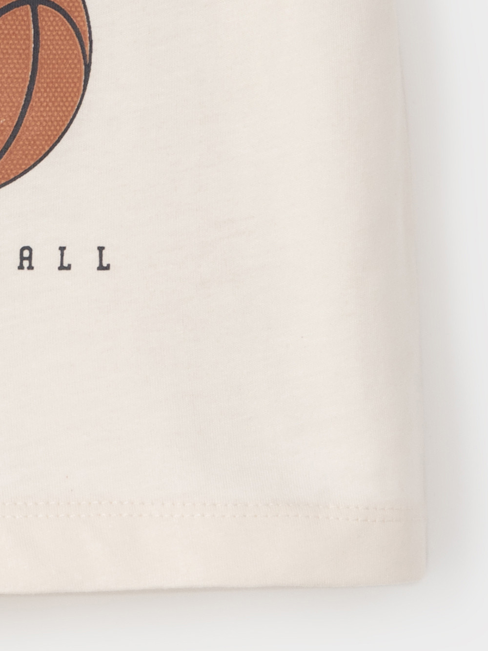 Футболка для мальчика, артикул: КР 302973, цвет: сахар, фото 4