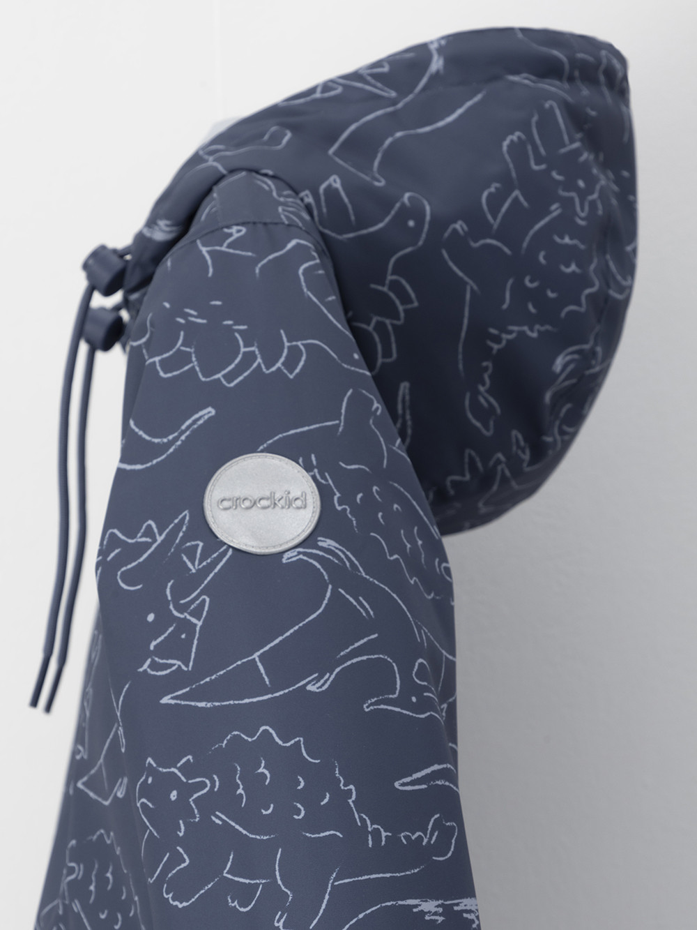 Куртки для мальчика, артикул: ВК 30162/н/1 УЗГ, цвет: синий, фото 4