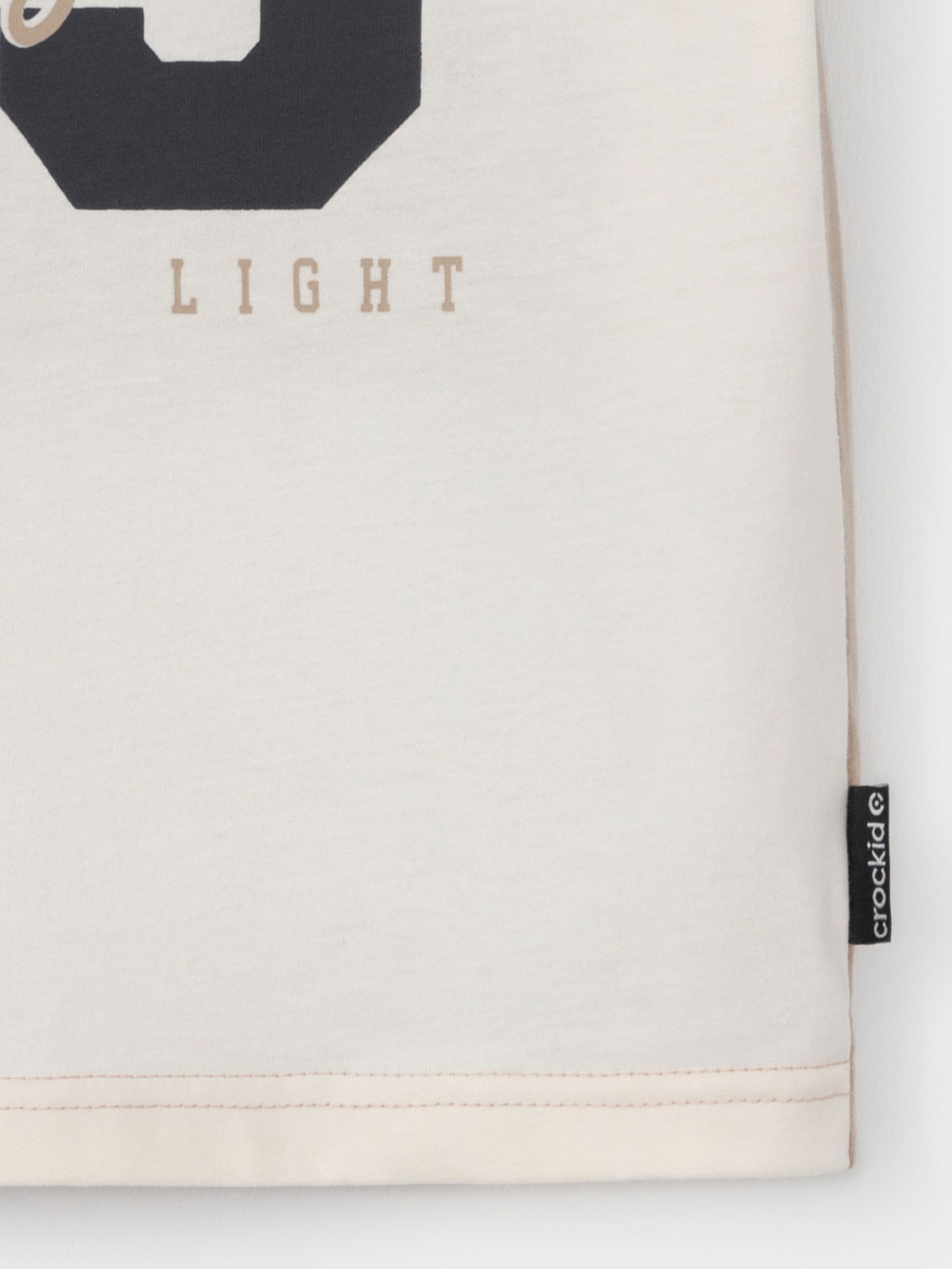 Футболка для мальчика, артикул: КР 302984-1, цвет: бежевый, фото 4