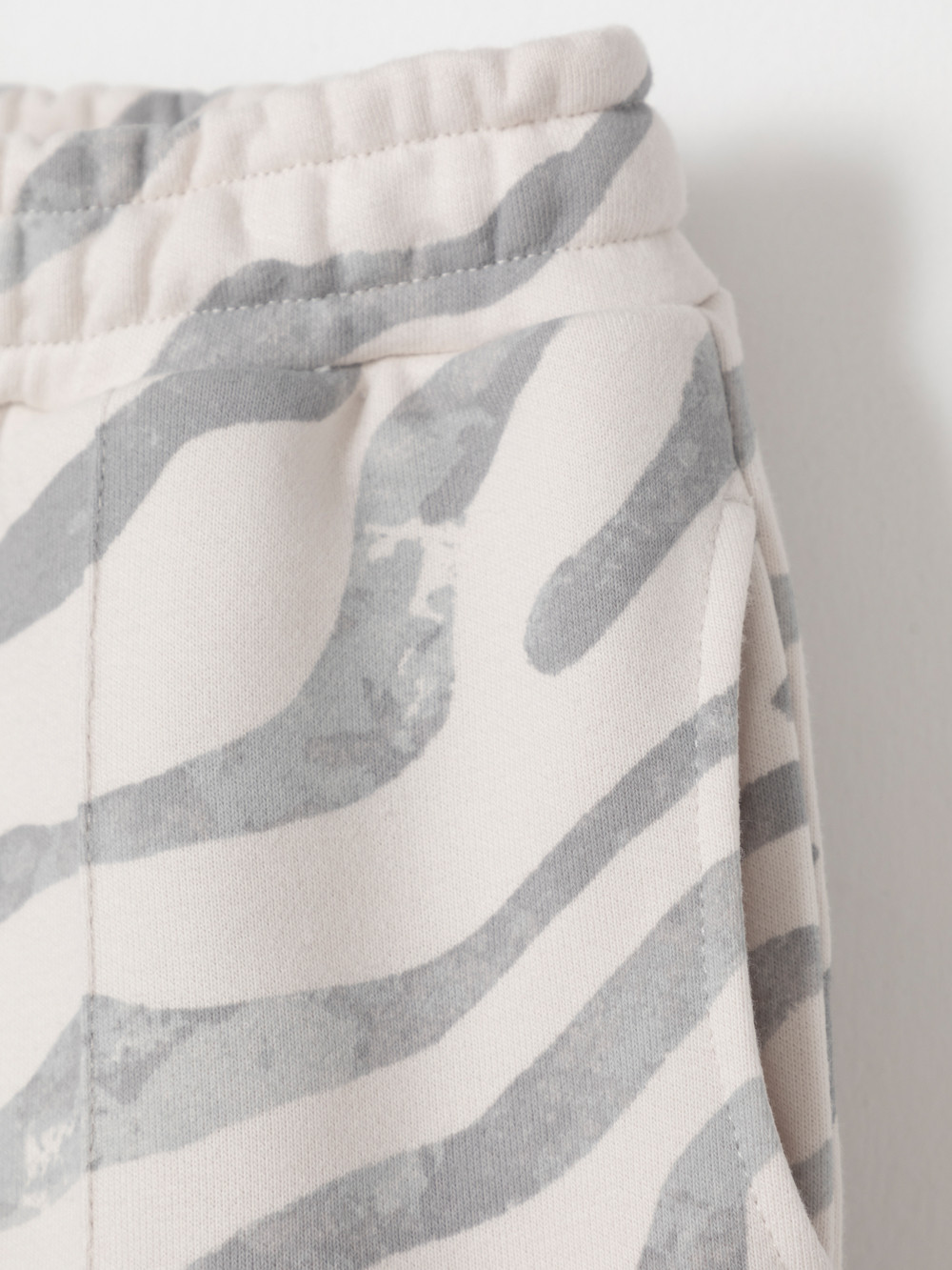 Комплект для девочки, артикул: МП 2834, цвет: светло-бежевый, фото 4