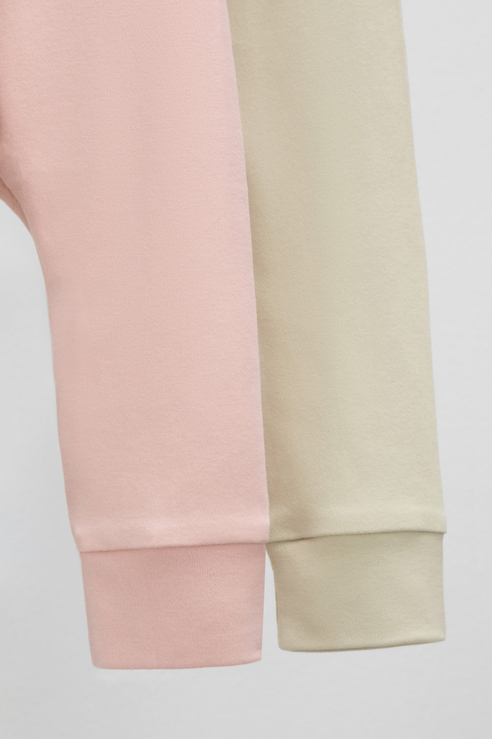 Брюки для новорожденных, артикул: К 4718-2уп, цвет: розовый, фото 4