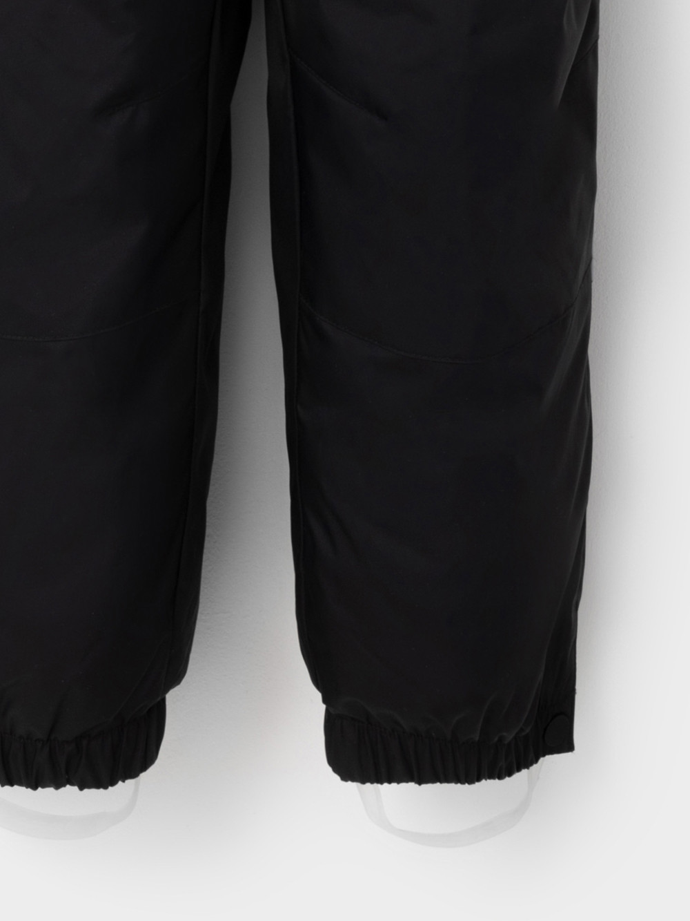 Комбинезоны утепленные для мальчика, артикул: ВК 60127/н/13 ГР, цвет: серый, фото 4