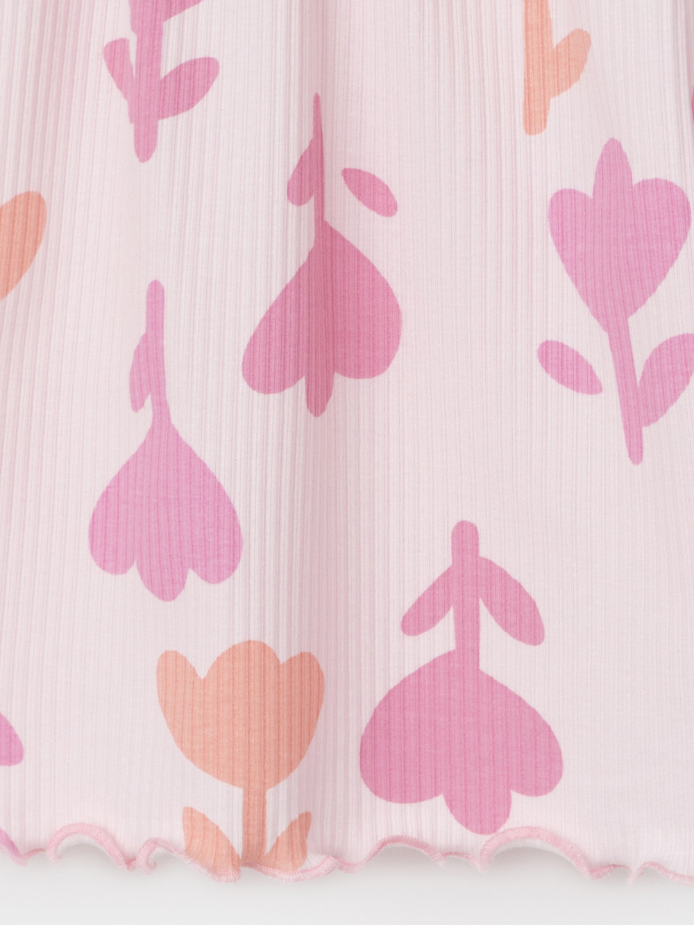 Платье для девочки, артикул: КР 5963, цвет: светло-розовый, фото 4