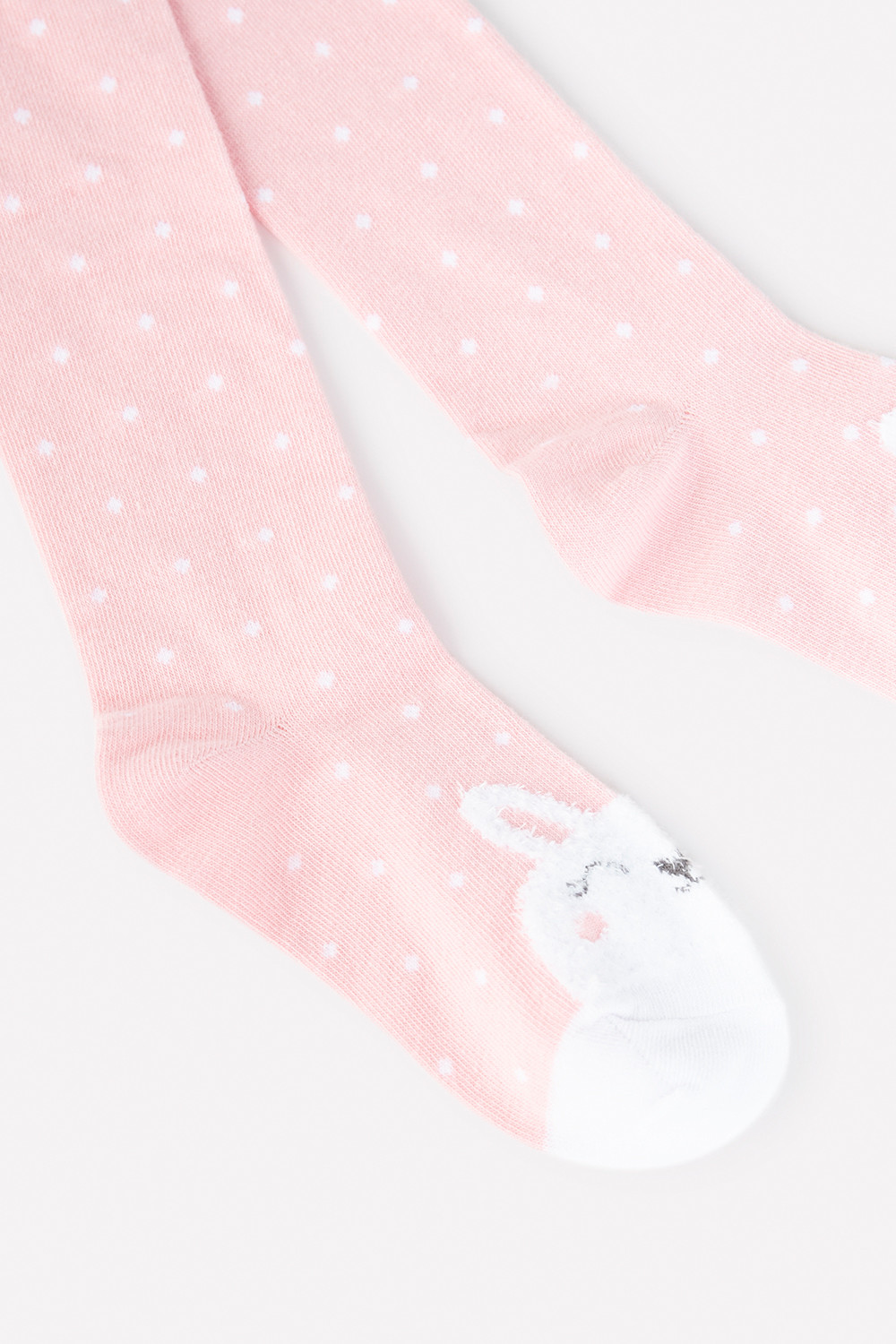 Колготки для девочки, артикул: К 9237/1 ФВ, цвет: розовый, фото 4