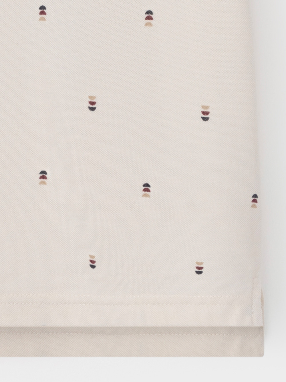 Футболка для мальчика, артикул: КР 302416, цвет: светло-бежевый, фото 4