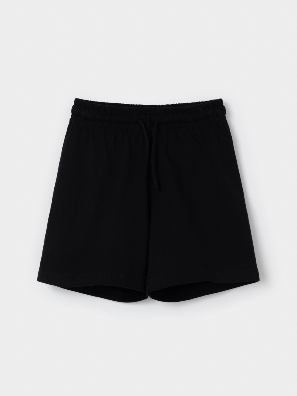 Шорты для мальчика, артикул: МП 400933-2уп, цвет: черный3, фото 4