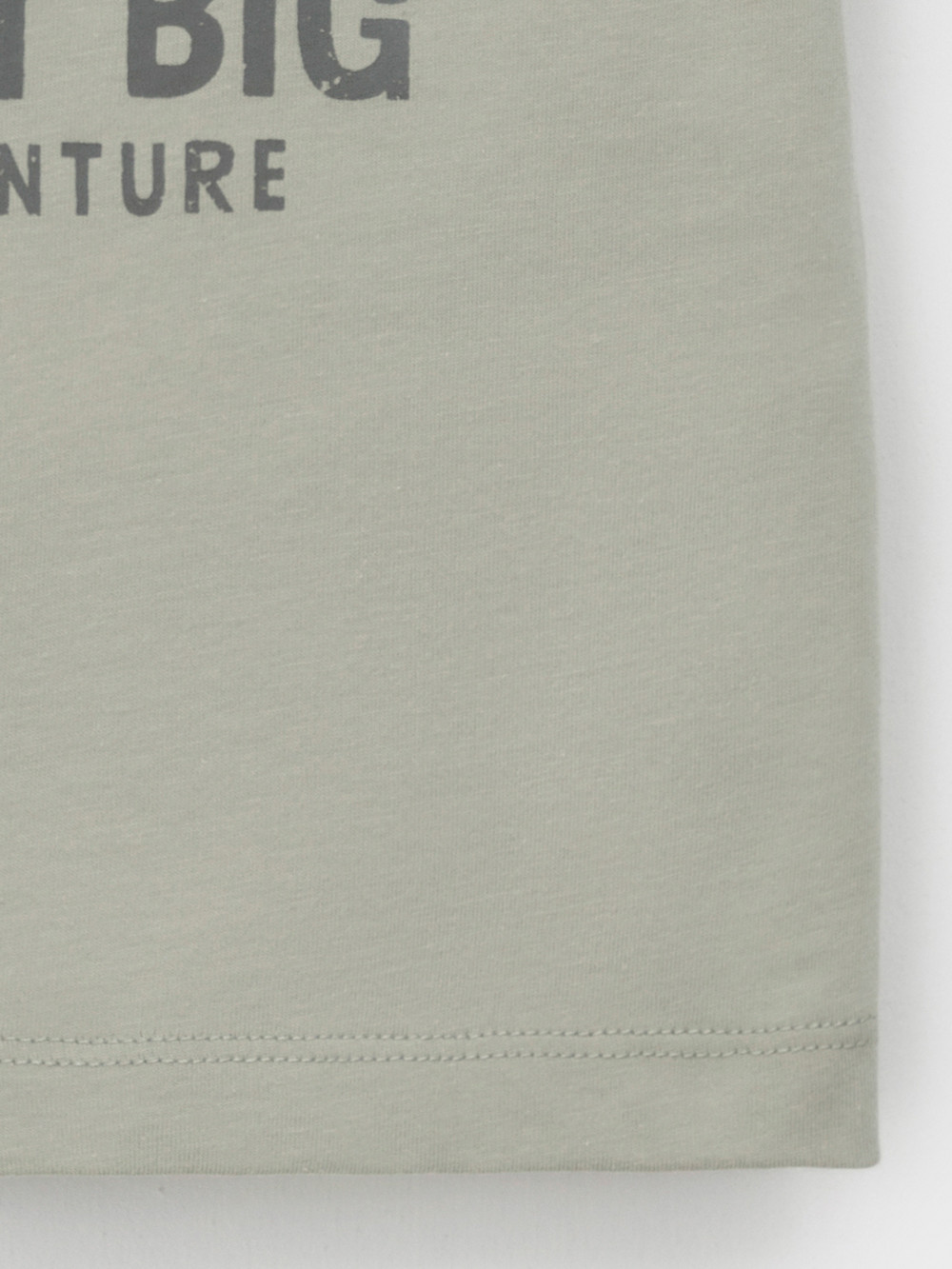 Футболка для мальчика, артикул: КР 302973, цвет: зеленый, фото 4