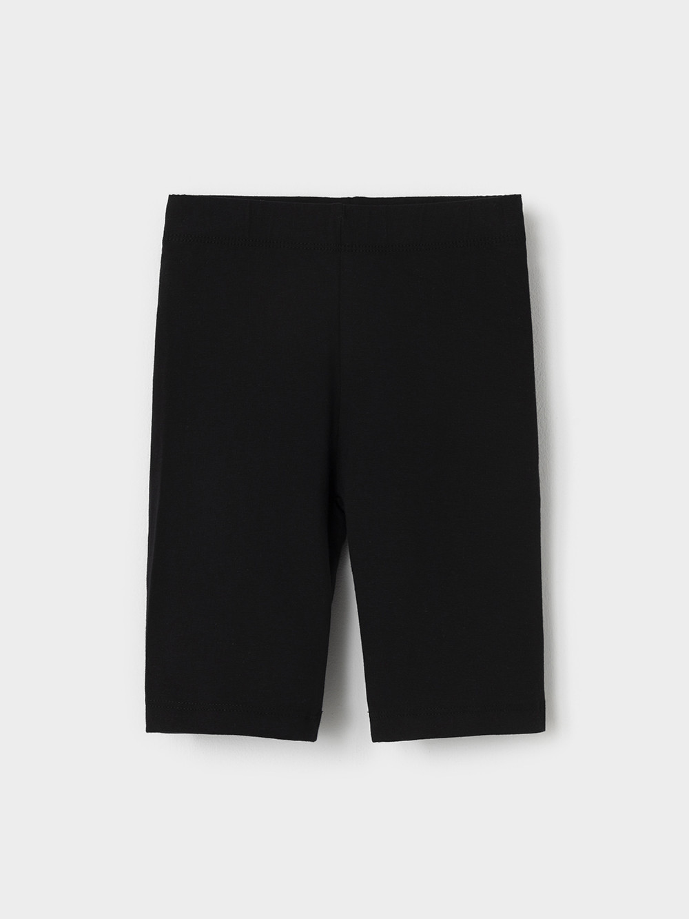 Велосипедки для девочки, артикул: МП 4036-2уп, цвет: черный3, фото 4