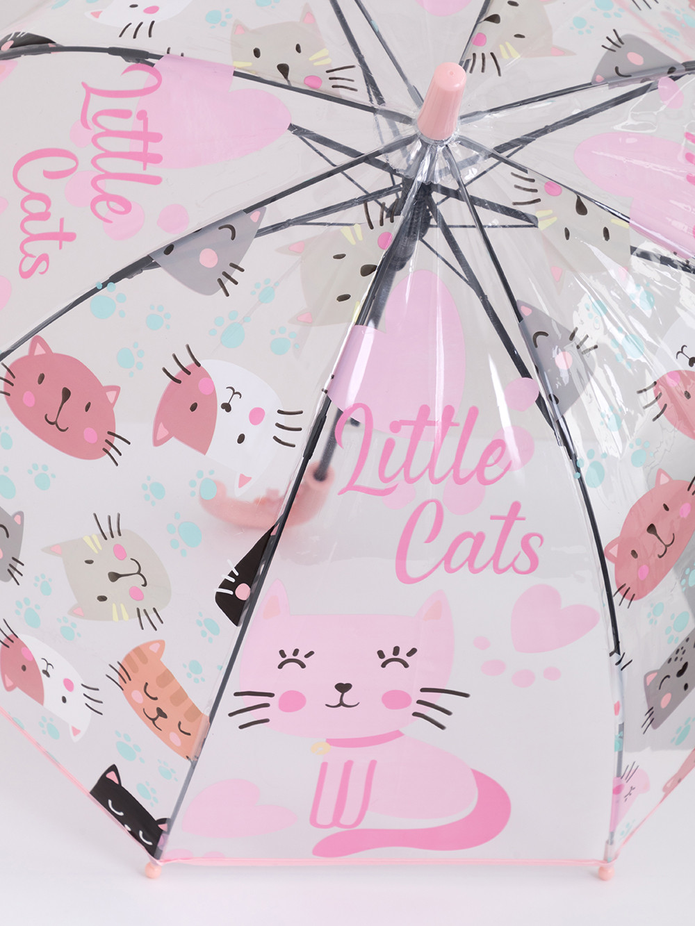 Зонты, артикул: АК 10164 ФВ, цвет: розовый, фото 4