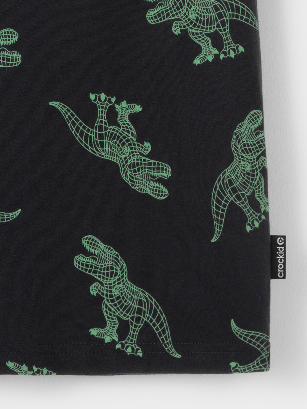 Футболка для мальчика, артикул: КР 303007, цвет: темно-серый, фото 4