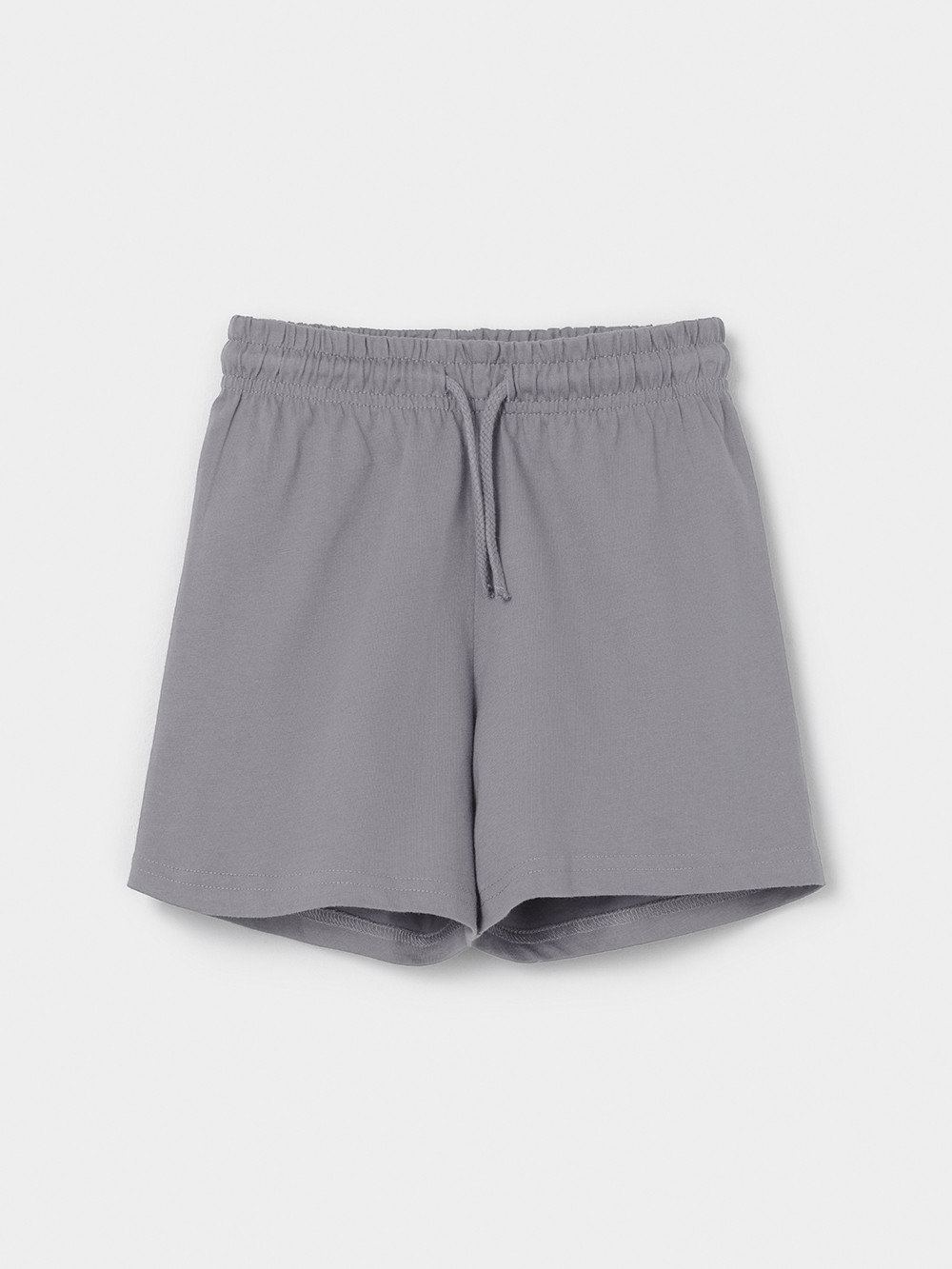 Шорты для мальчика, артикул: МП 400933-2уп, цвет: серый, фото 4