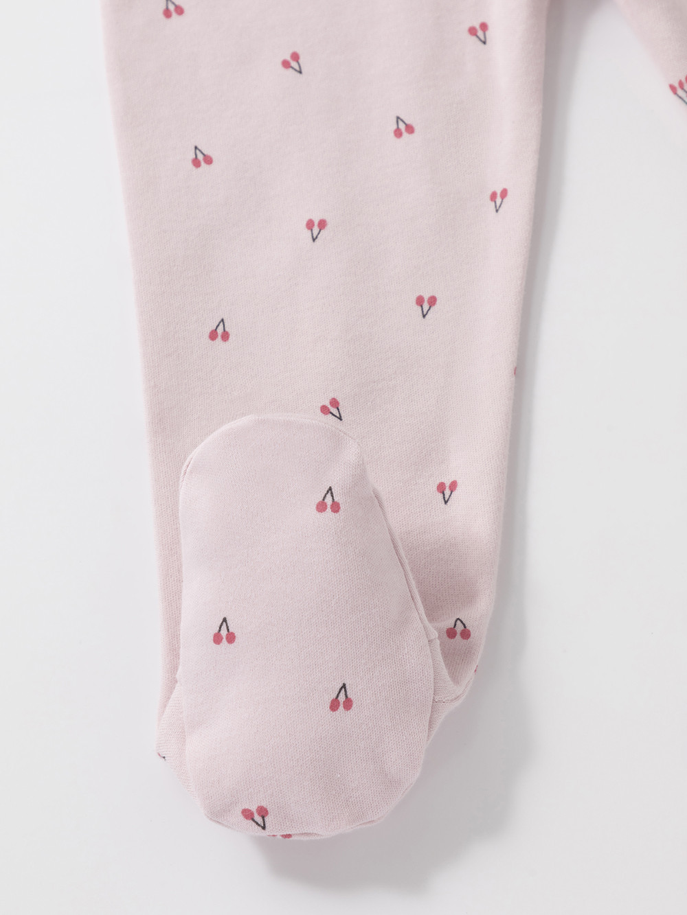 Ползунки для новорожденных, артикул: К 400220-2уп, цвет: розовый, фото 4