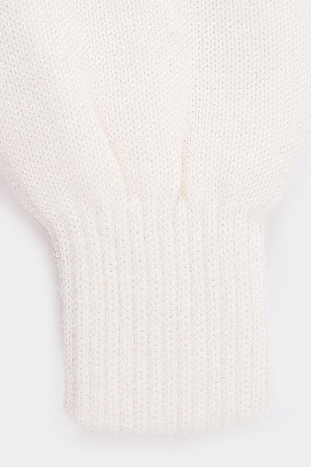 Перчатки женские для мам, артикул: ЕВ 10013/ш, цвет: бежевый, фото 4