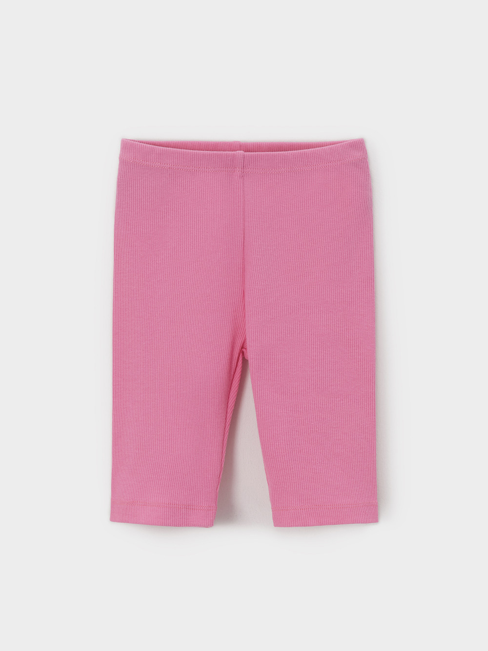 Велосипедки для девочки, артикул: МП 400556-2уп, цвет: фиолетовый, фото 4