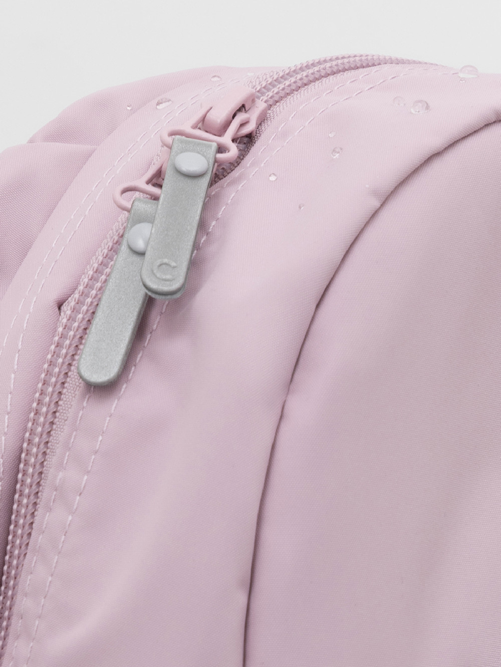 Рюкзак для девочки, артикул: АКС 1006/18 ГР, цвет: фиолетовый, фото 4