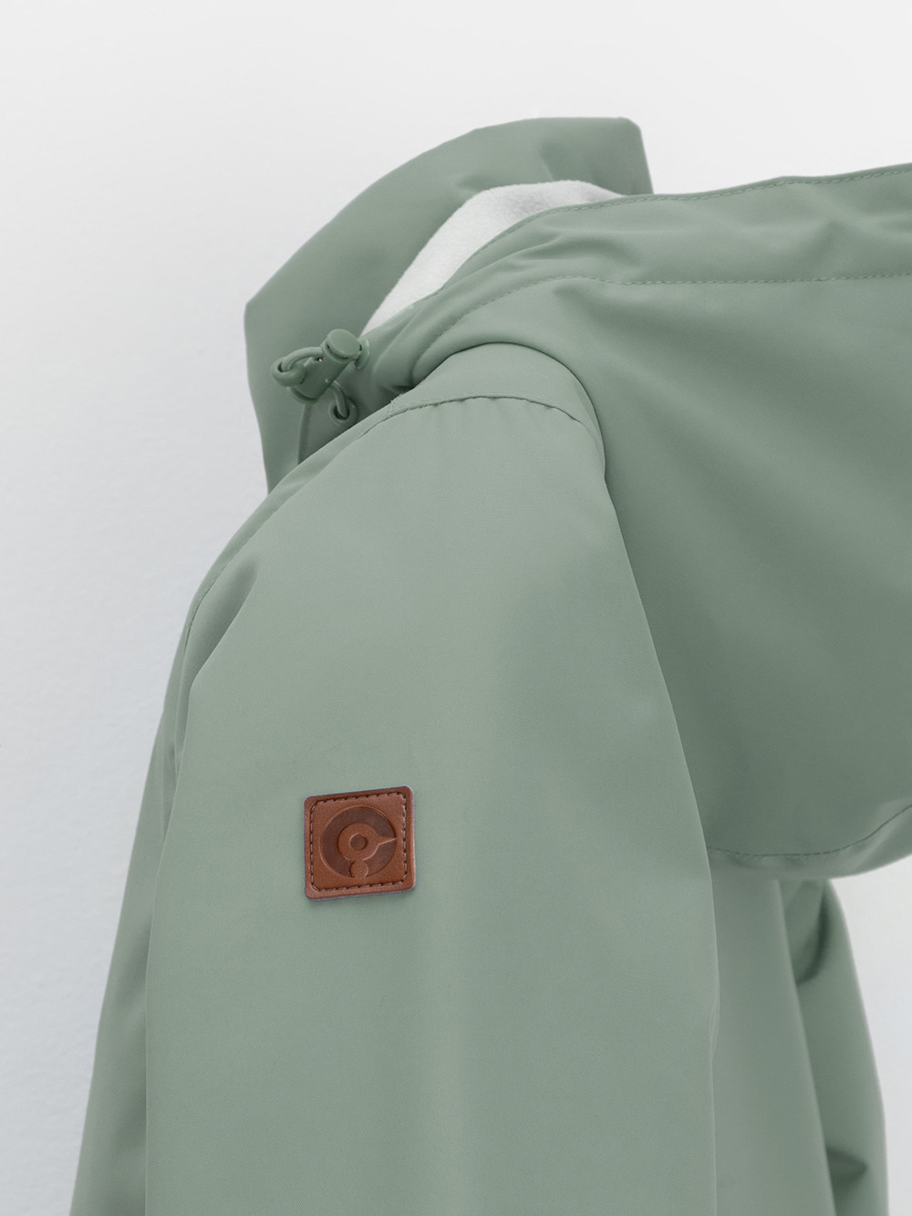 Куртки для мальчика, артикул: ВК 30158/2 УЗГ, цвет: зеленый, фото 4