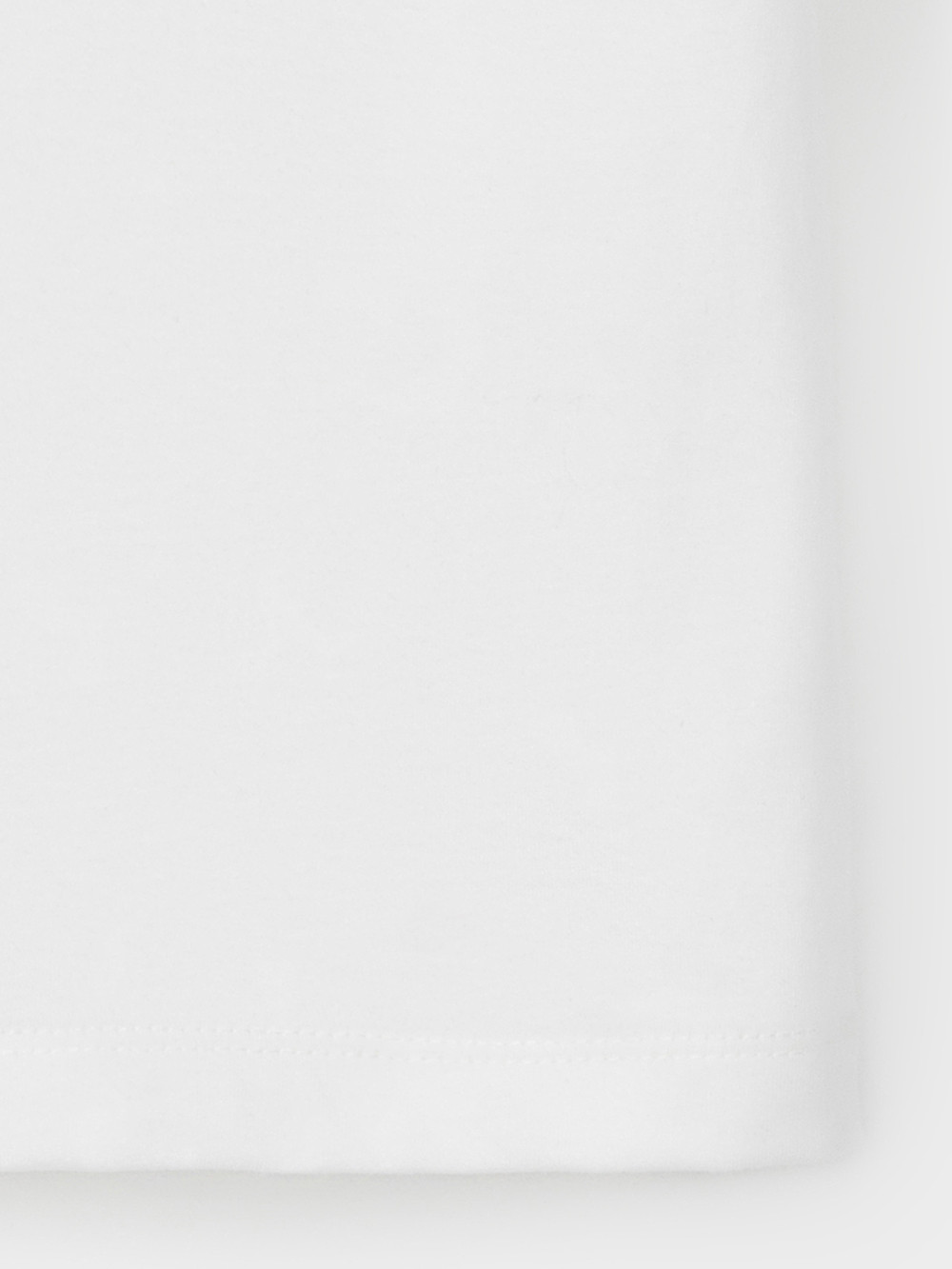 Футболка для девочки, артикул: КР 303016, цвет: сахар, фото 4