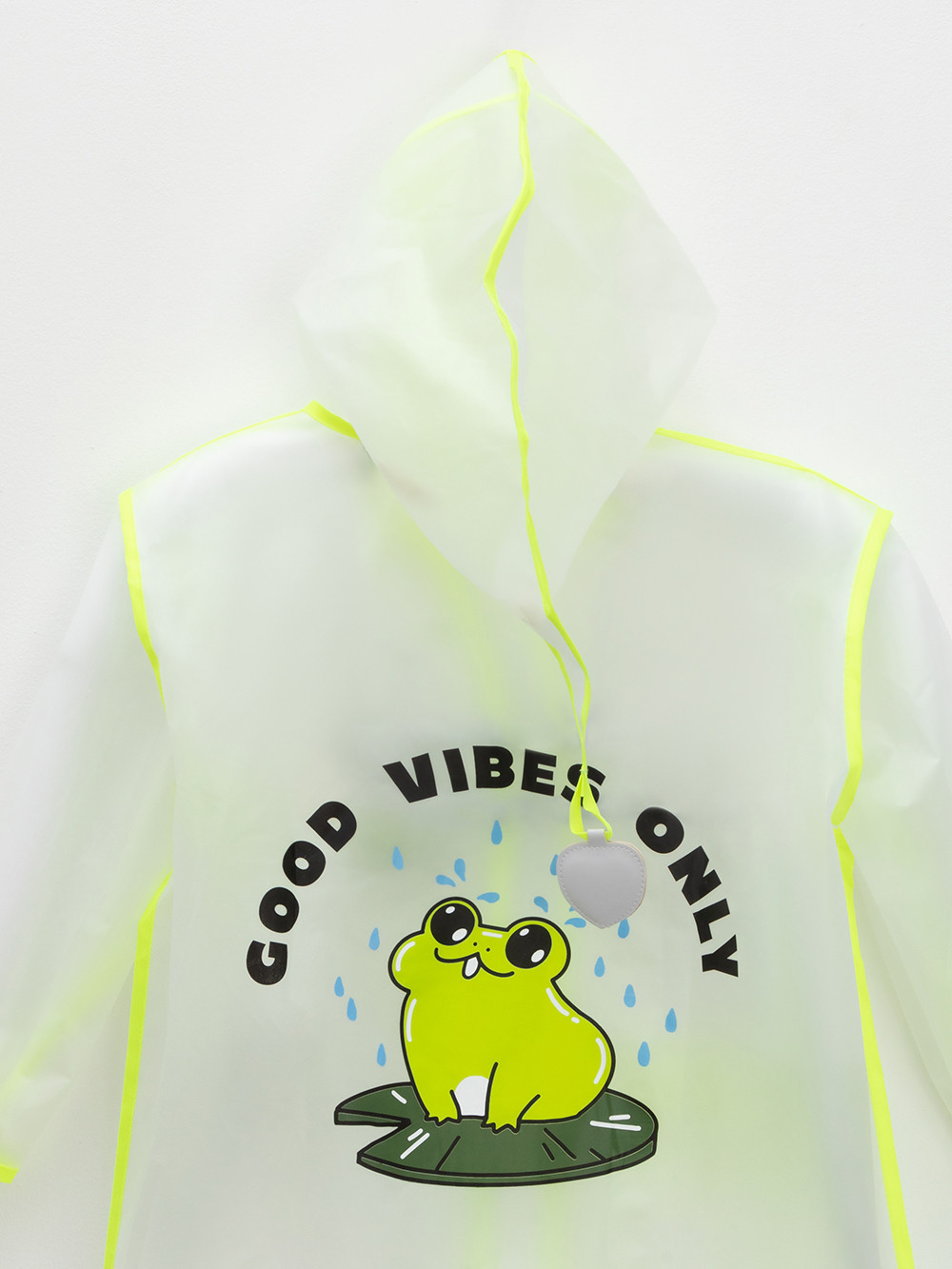 Пальто для девочки, артикул: ВК 32185/4 ФВ, цвет: белый, фото 4