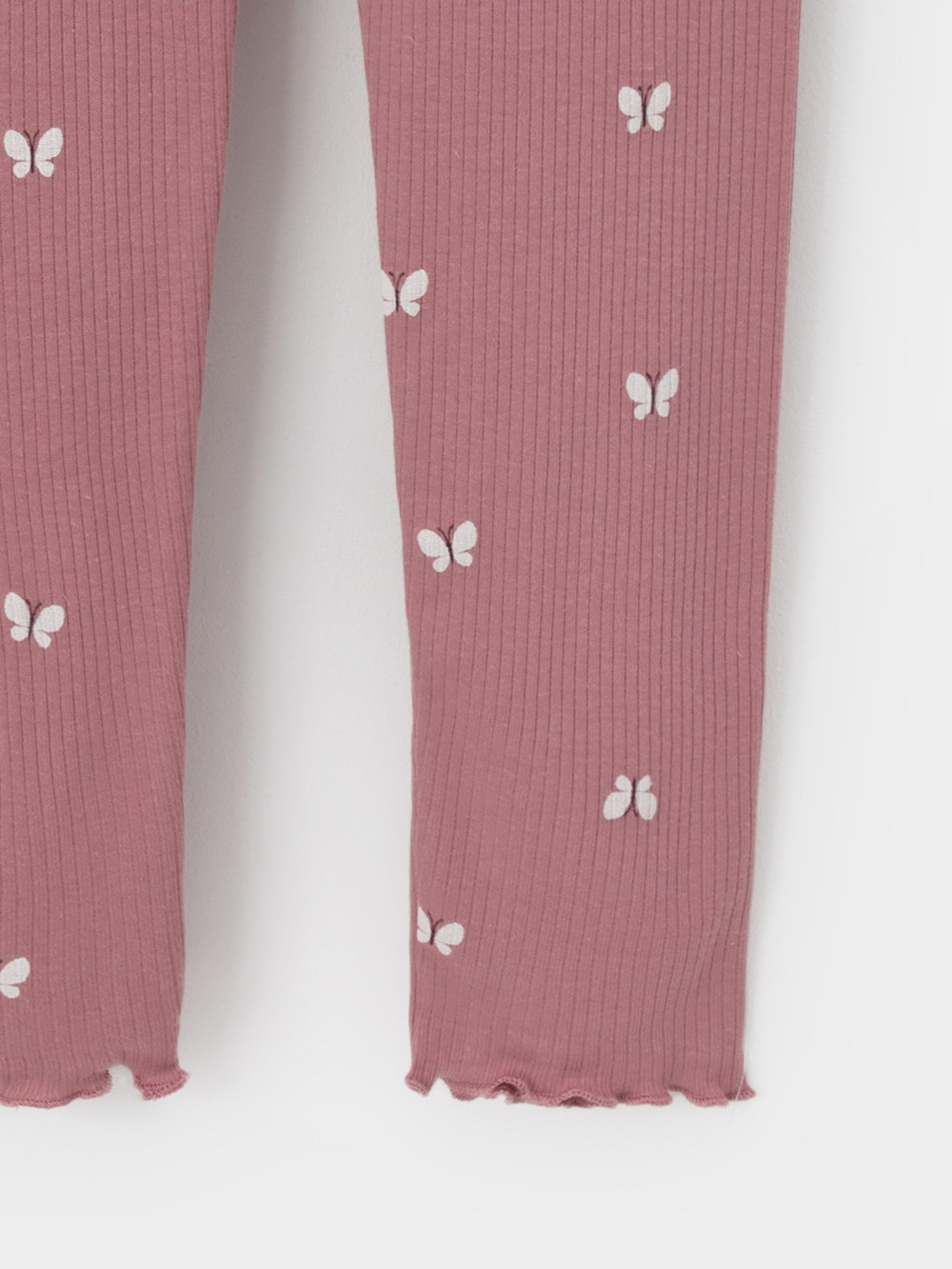 Пижама для девочки, артикул: К 1618, цвет: розовый, фото 4