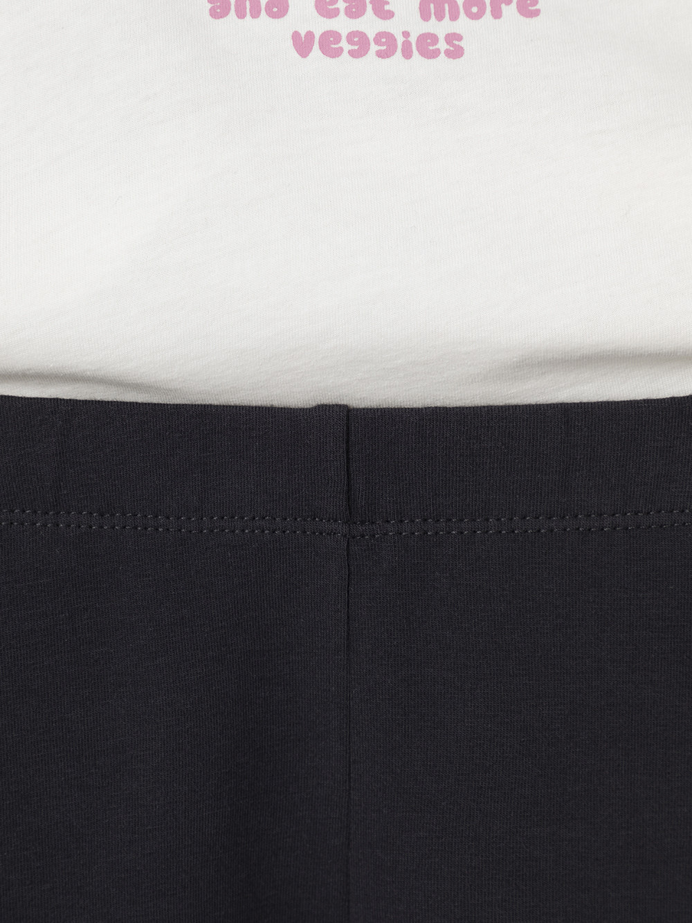 Комплект для девочки, артикул: МП 2838, цвет: сахар, фото 4