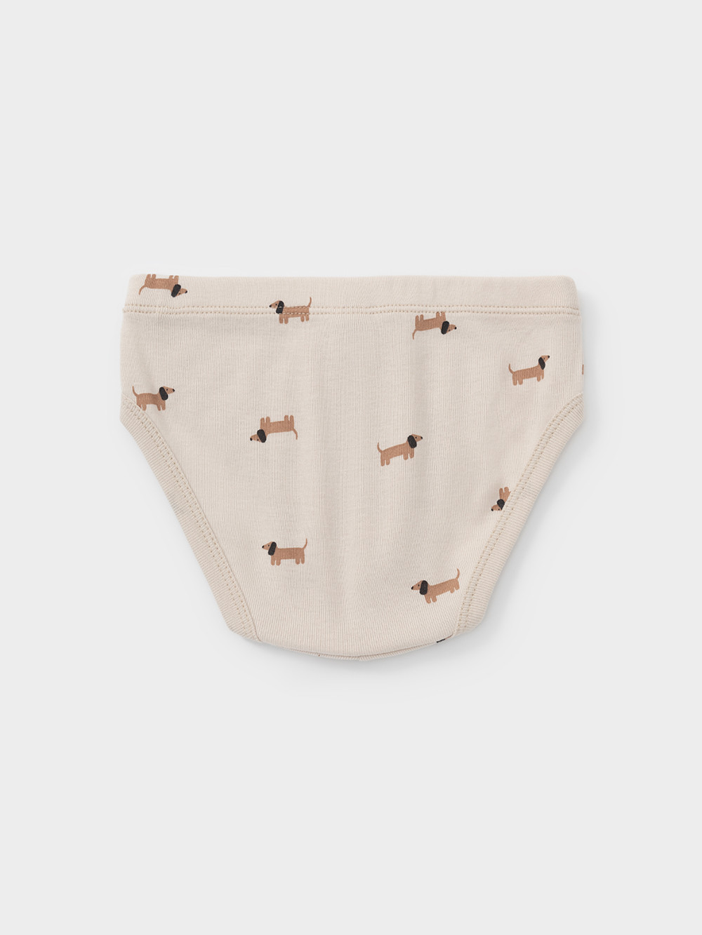 Трусы для мальчика, артикул: МП 1928-3уп, цвет: бежевый, фото 5