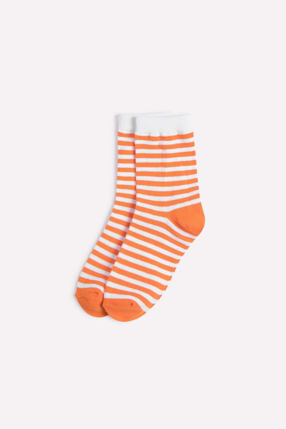 Носки для девочки, артикул: К 9619-3/3 ФВ, цвет: белый, фото 5