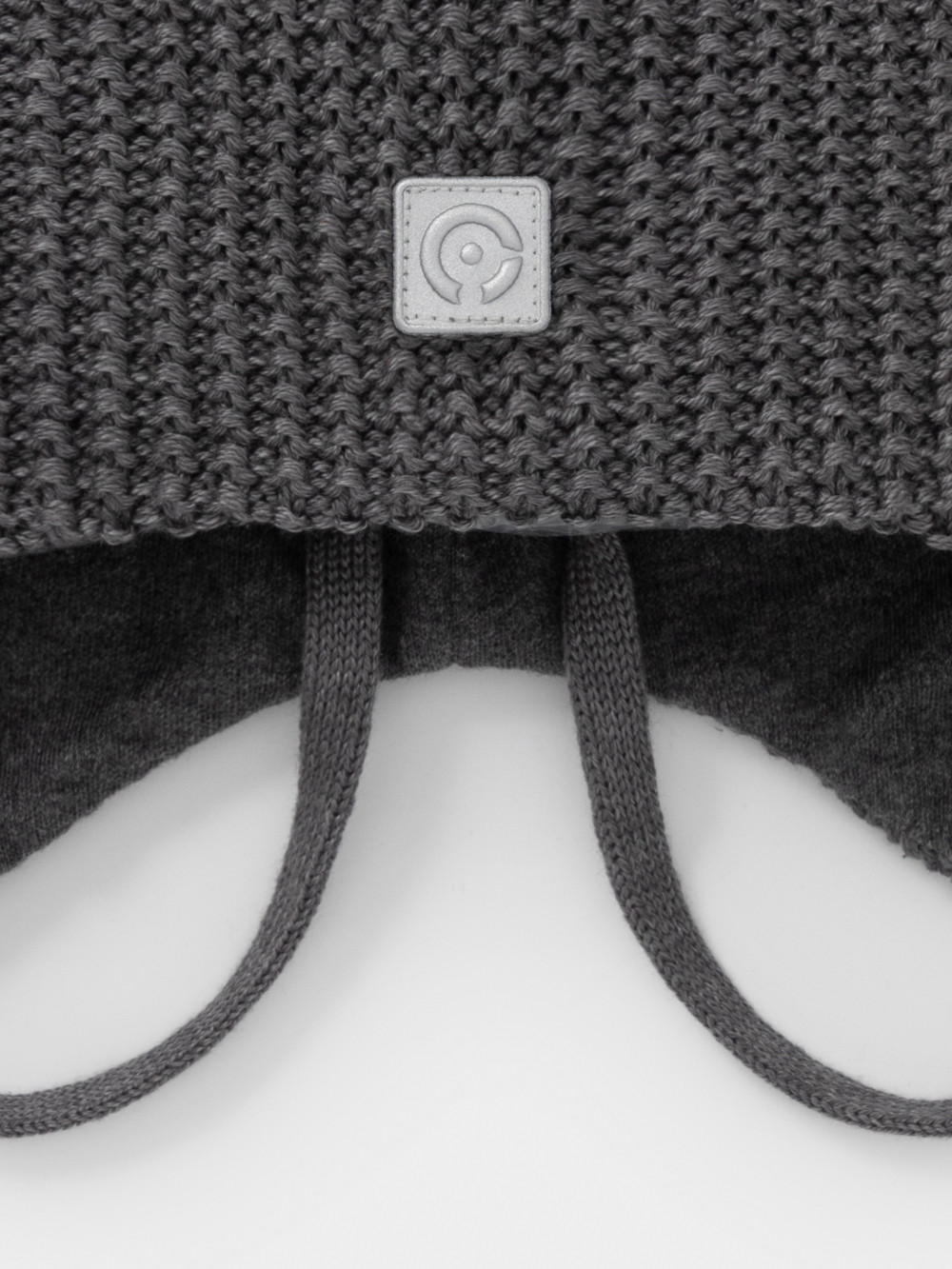 Шапка для мальчика, артикул: КВ 20420, цвет: темно-серый, фото 5