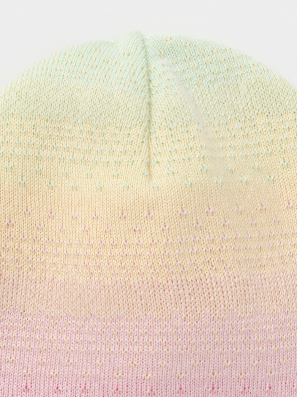 Шапка для девочки, артикул: КВ 20459, цвет: розовый, фото 5