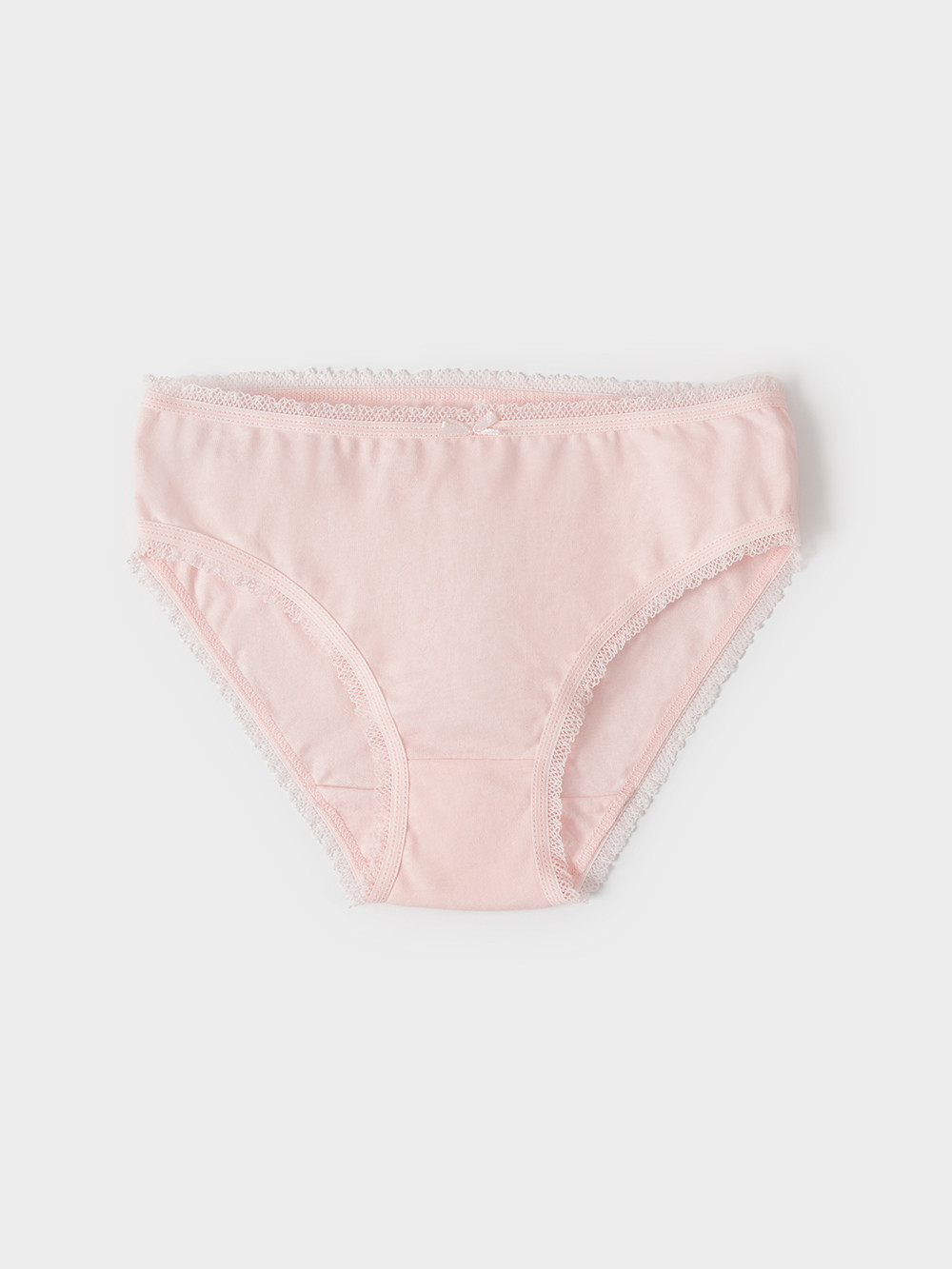 Трусы для девочки, артикул: МП 1931-5уп, цвет: белый, фото 5