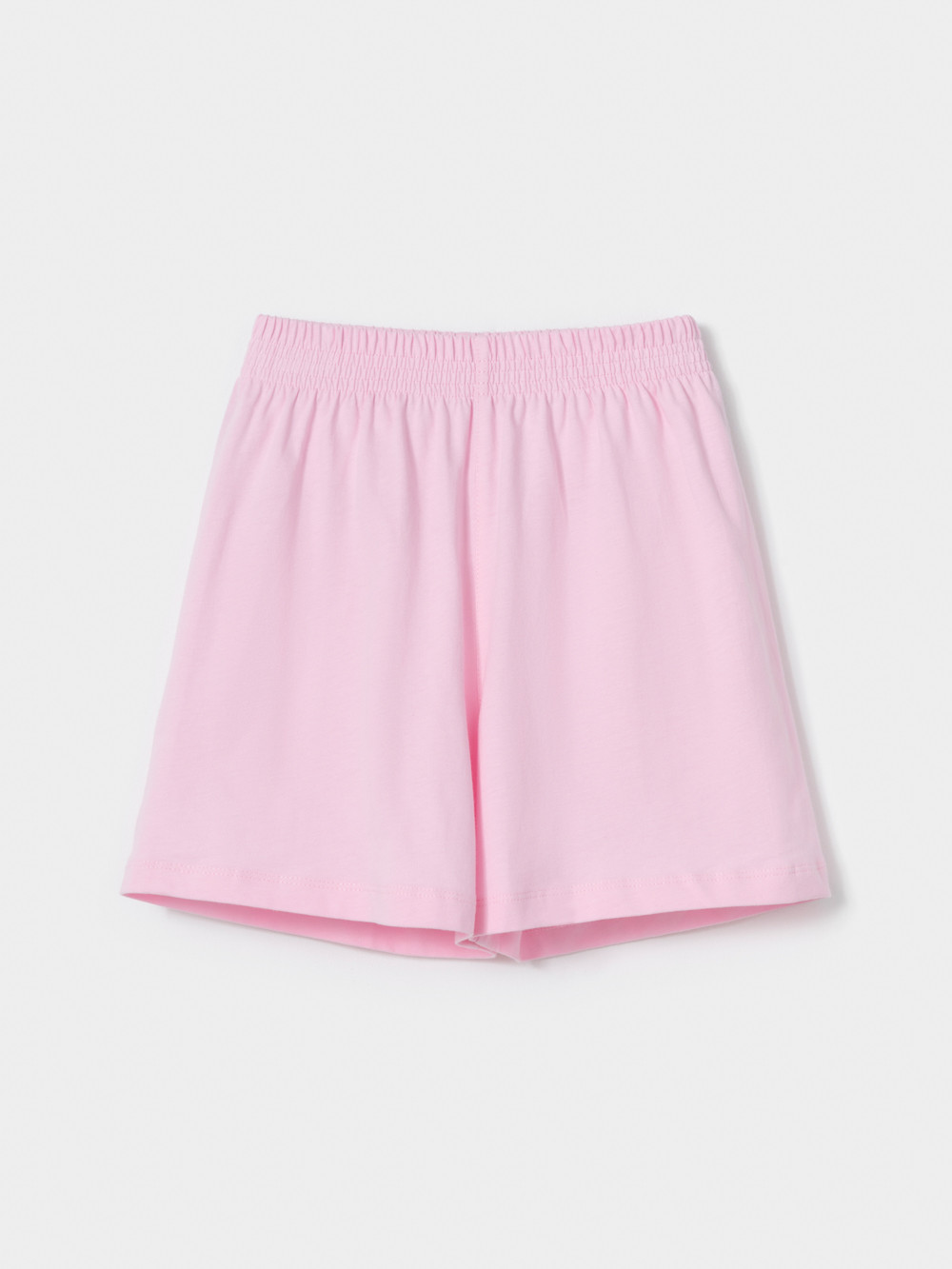 Шорты для девочки, артикул: МП 400964-2уп, цвет: фиолетовый, фото 5