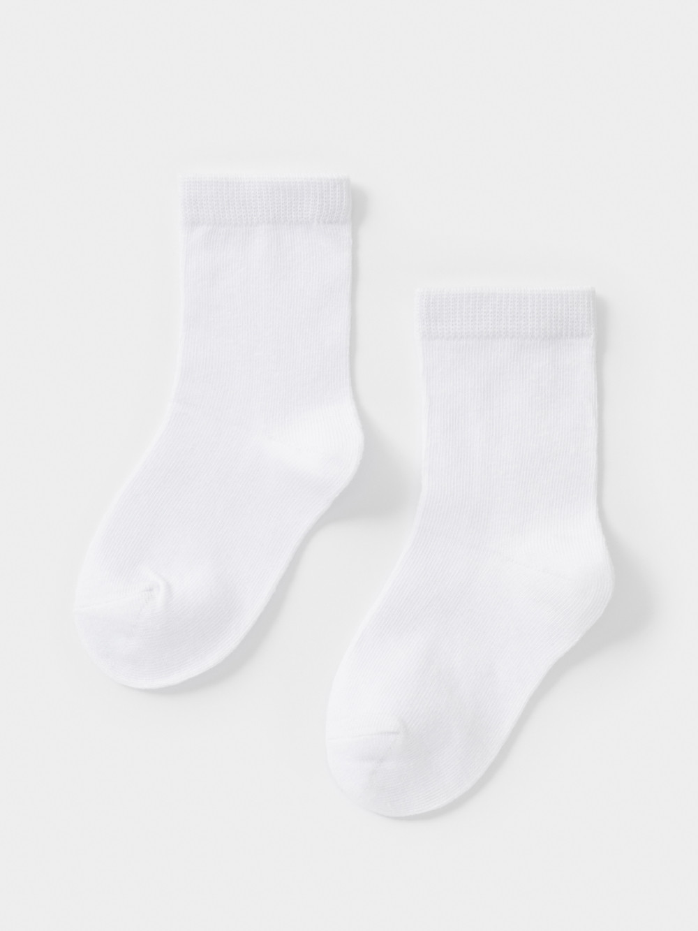 Носки, артикул: К 9507/1 ФВ, цвет: белый, фото 3