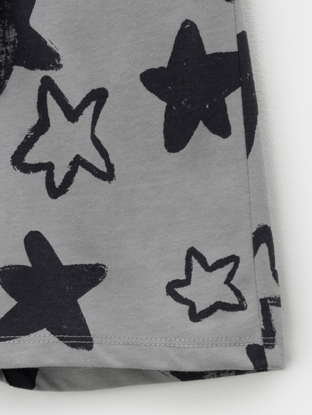 Шорты для мальчика, артикул: КР 400666, цвет: серый, фото 5