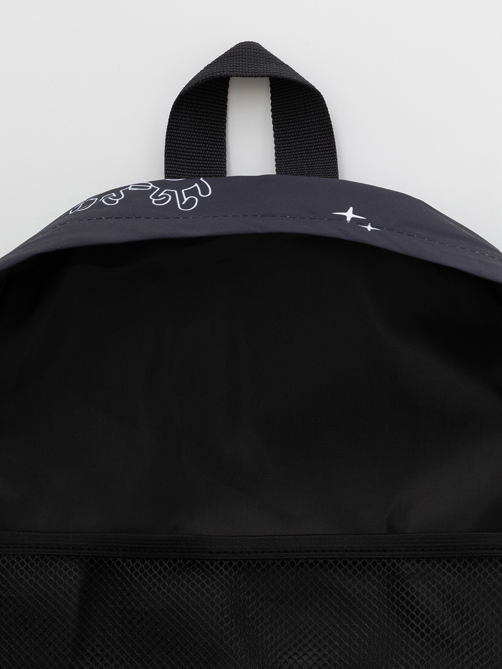 Рюкзаки для мальчика, артикул: АКС 1002/86 ГР, цвет: черный3, фото 5