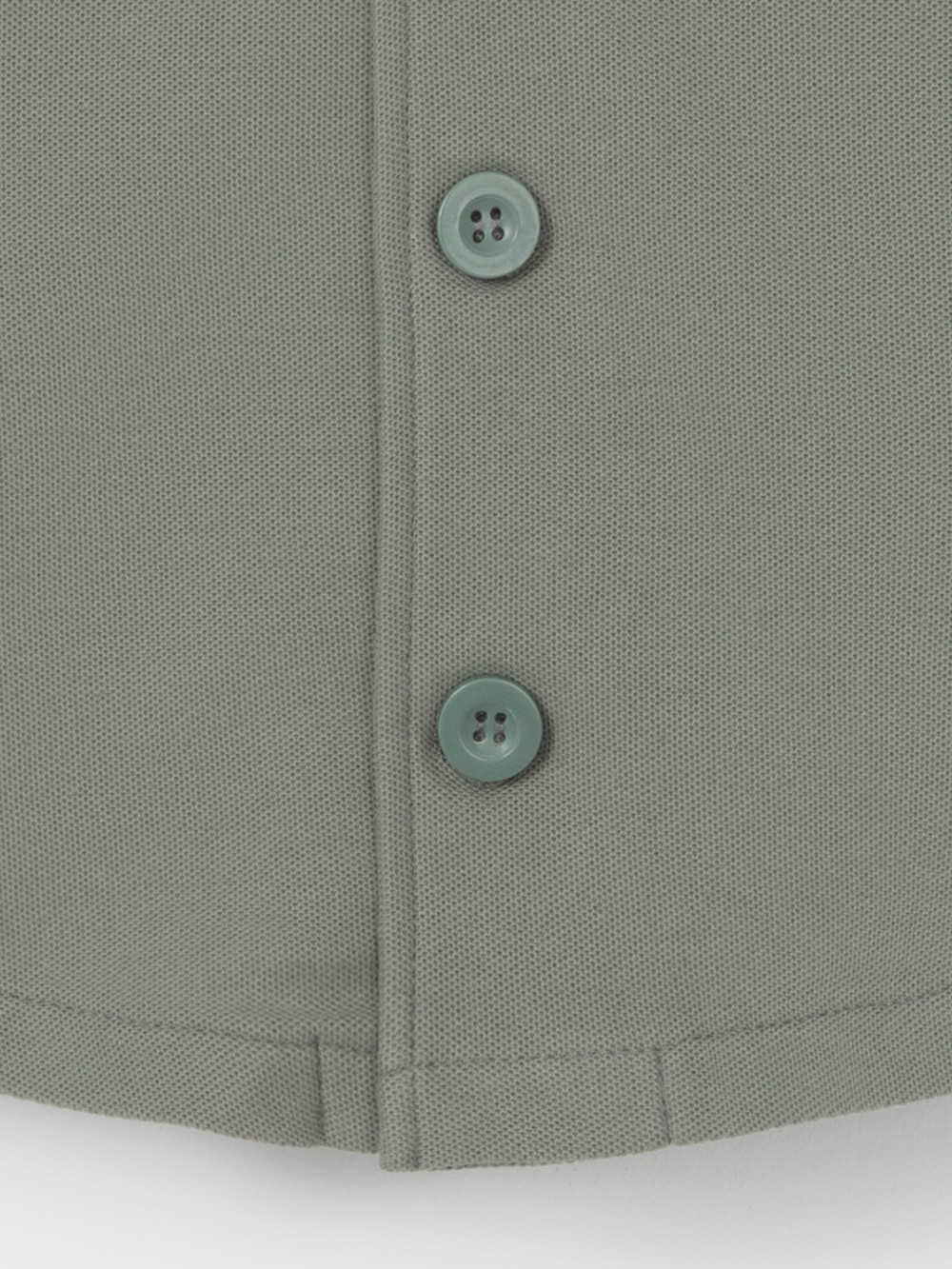 Рубашки для мальчика, артикул: КР 302982-1, цвет: хаки, фото 5