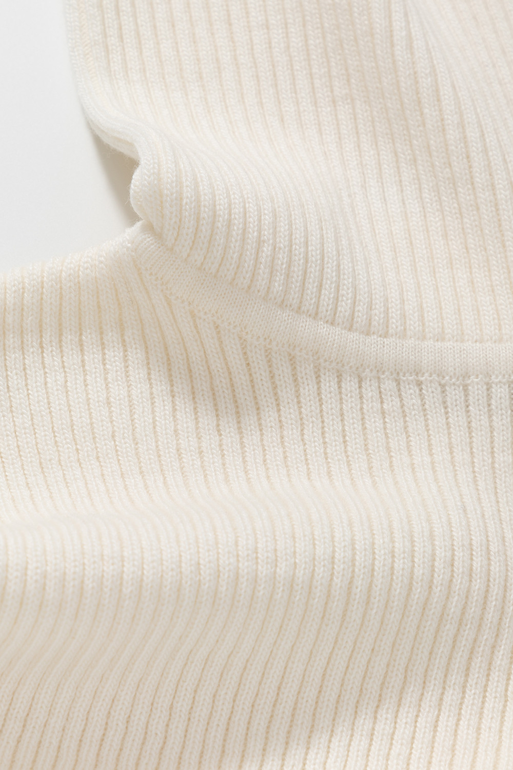 Манишки женские для мам, артикул: ЕВ 28009/ш, цвет: бежевый, фото 5