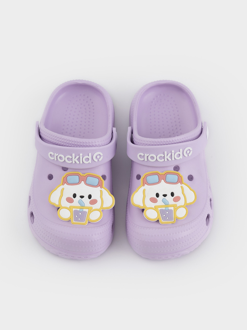 Туфли, артикул: КО 10000, цвет: фиолетовый, фото 5