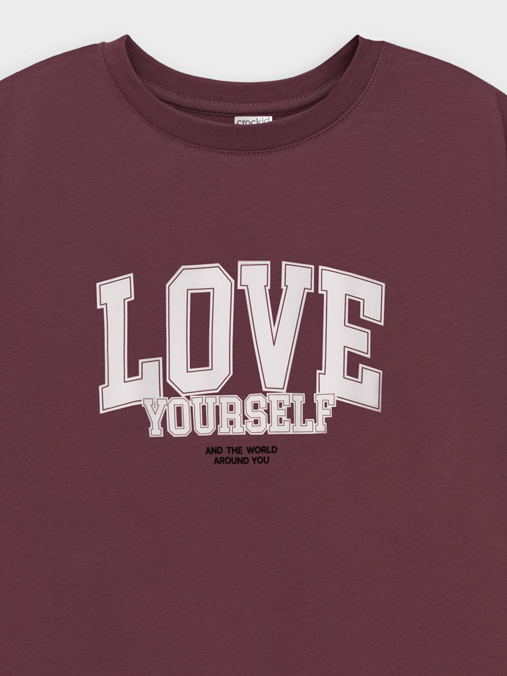 Пижама для девочки, артикул: МП 1658, цвет: коричневый, фото 5