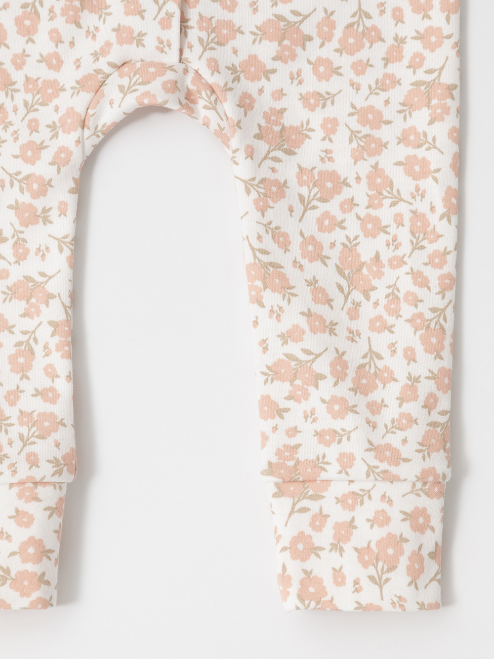 Комбинезон для новорожденных, артикул: К 6534-2уп, цвет: розовый, фото 5