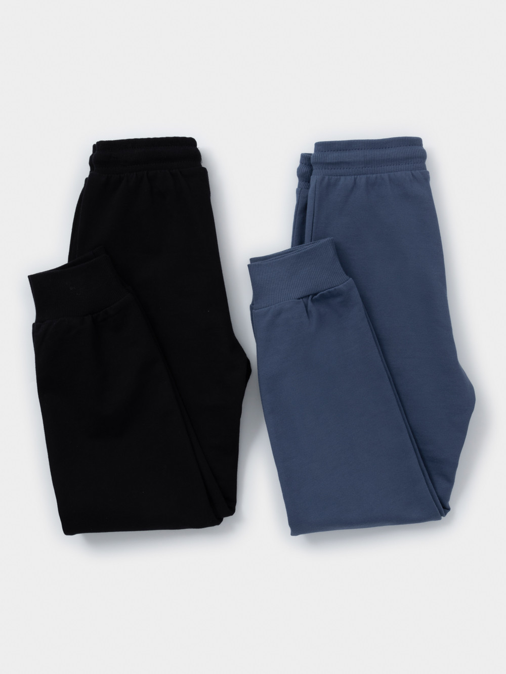 Брюки для мальчика, артикул: МП 400970-2уп, цвет: черный3, фото 5