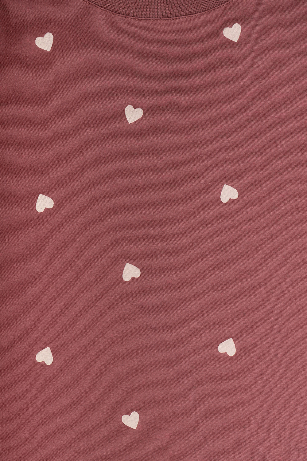 Пижама для девочки, артикул: К 1585, цвет: коричневый, фото 5