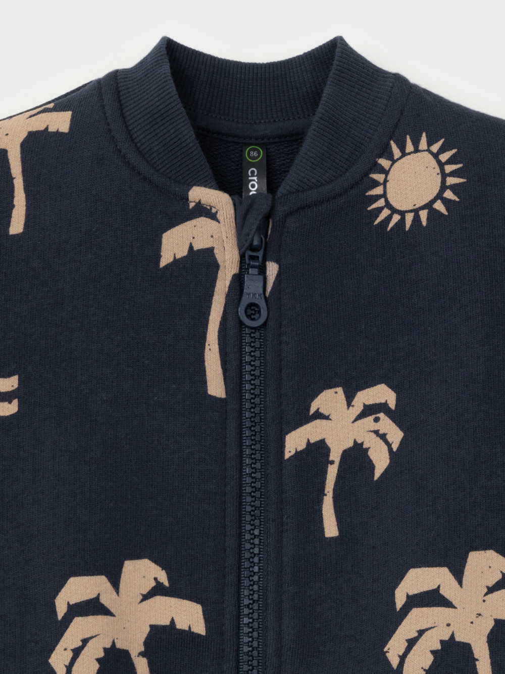 Жакет для мальчика, артикул: КР 302976, цвет: темно-синий, фото 5