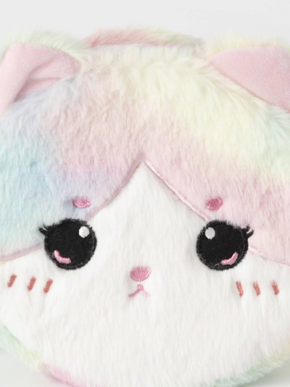 Рюкзак для девочки, артикул: АКС 2014 ФВ, цвет: мульти, фото 5